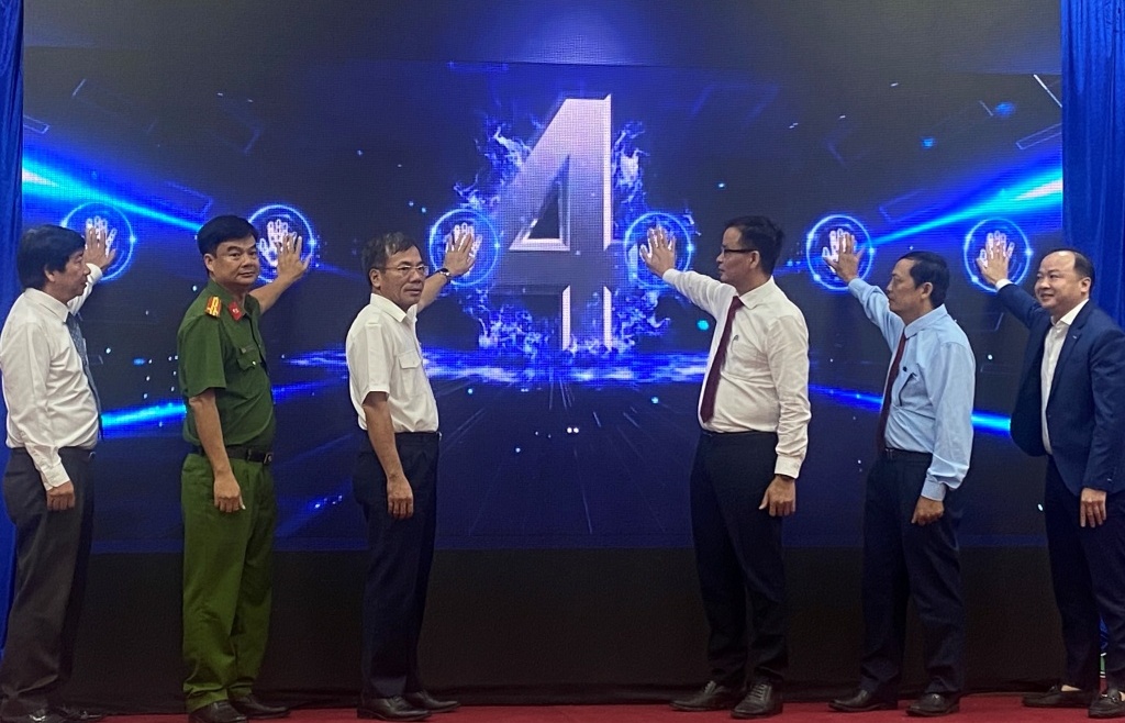 Phát động cuộc thi trực tuyến tìm hiểu nghĩa vụ thuế thương mại điện tử