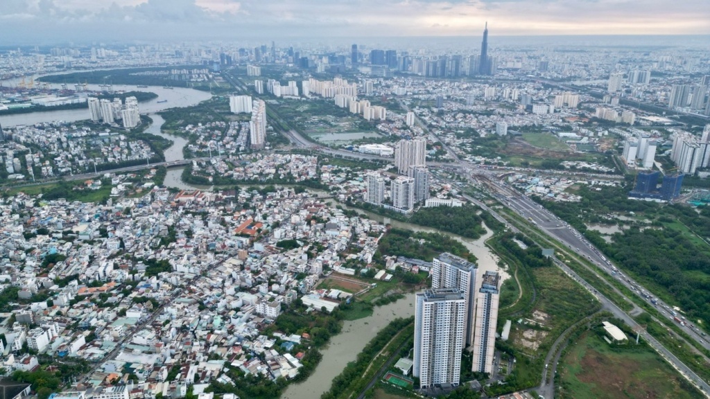 tp ho chi minh cong khai nhieu doanh nghiep bat dong san no thue lon