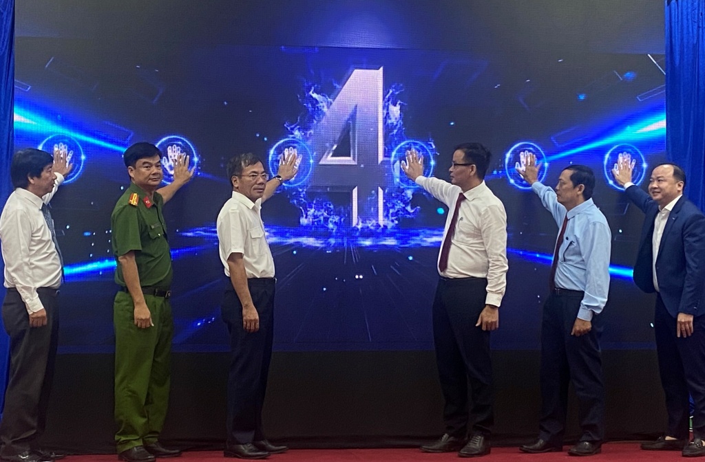 Phát động cuộc thi trực tuyến tìm hiểu nghĩa vụ thuế thương mại điện tử