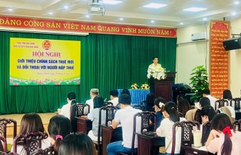 Bắc Ninh nghiên cứu cơ chế hỗ trợ kinh phí cho hộ kinh doanh trong giai đoạn chuyển đổi