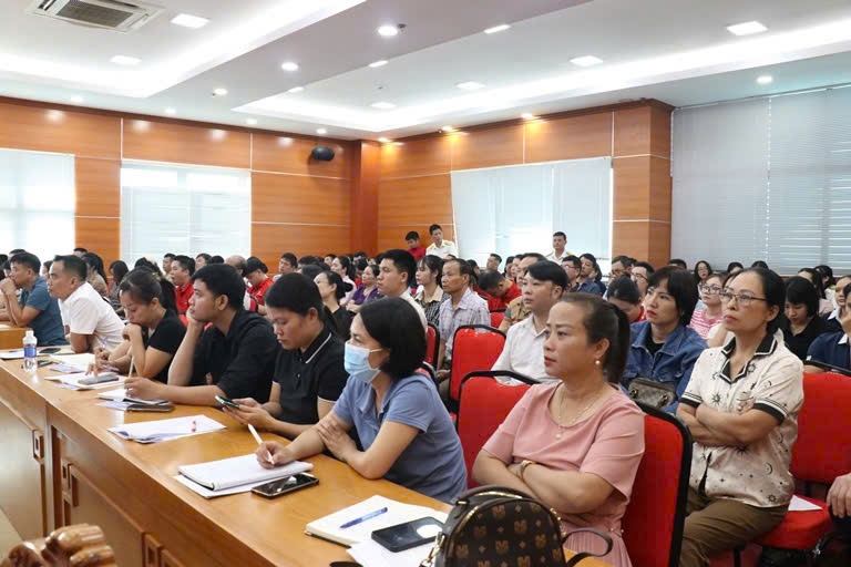 Rút gọn biểu thuế TNCN giúp việc tính thuế đơn giản và minh bạch hơn