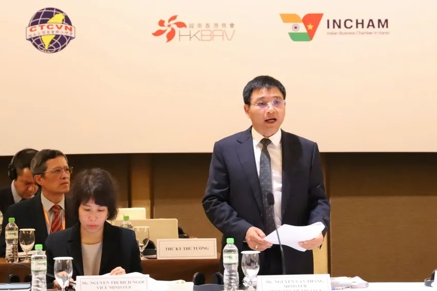 Doanh nghiệp đồng hành cùng Chính phủ chuyển đổi xanh trong kỷ nguyên số