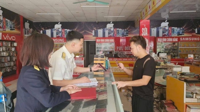 Thuế tỉnh Sơn La: Chủ động tháo gỡ khó khăn, vướng mắc cho hộ kinh doanh