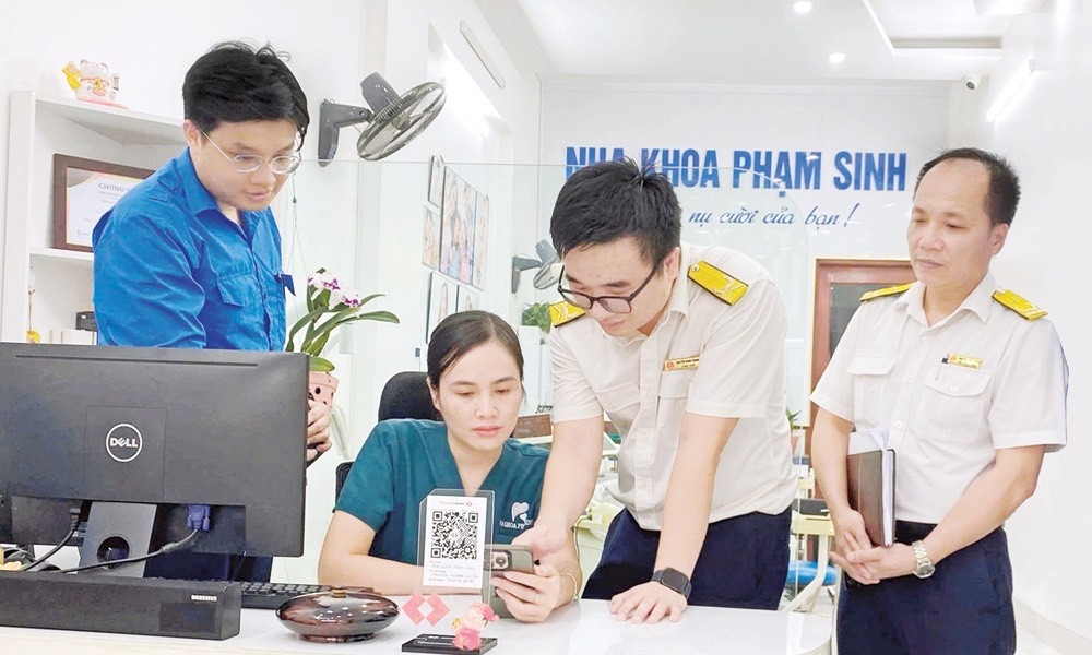 Hướng dẫn hồ sơ đăng ký giảm trừ gia cảnh cho người phụ thuộc