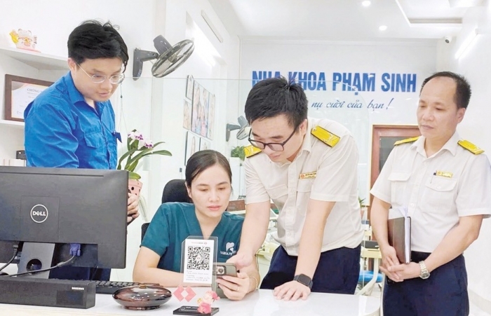 Hướng dẫn hồ sơ đăng ký giảm trừ gia cảnh cho người phụ thuộc