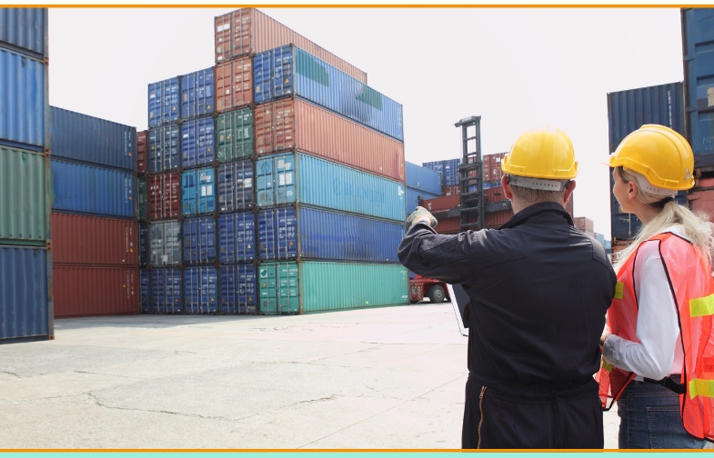 INFOGRAPHIC: Xuất nhập khẩu tại chỗ 4 bên và những vấn đề doanh nghiệp quan tâm