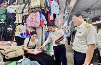 Hướng dẫn kế toán cho hộ kinh doanh theo hướng rõ ràng, phù hợp với quy mô doanh thu