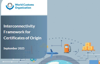 Đột phá trong thương mại toàn cầu với Khung kết nối C/O điện tử