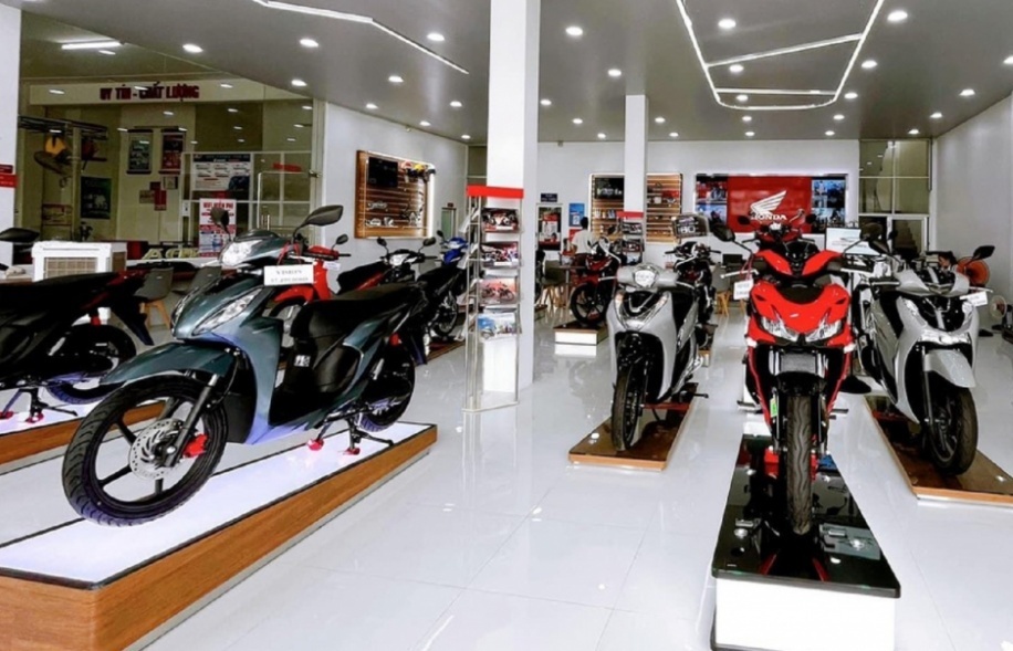 Gỡ vướng trong xây dựng bảng giá tính lệ phí trước bạ ô tô, xe máy