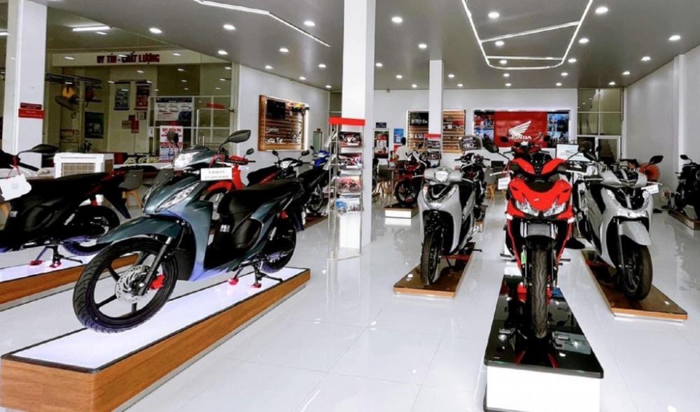 Gỡ vướng trong xây dựng bảng giá tính lệ phí trước bạ ô tô, xe máy