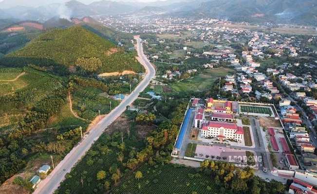 Thuế tỉnh Tuyên Quang giải đáp về chính sách miễn, giảm tiền sử dụng đất