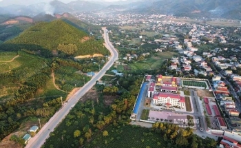 Thuế tỉnh Tuyên Quang giải đáp về chính sách miễn, giảm tiền sử dụng đất