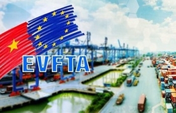 EVFTA - Đòn bẩy thúc đẩy thương mại và đầu tư giữa Việt Nam và Hà Lan
