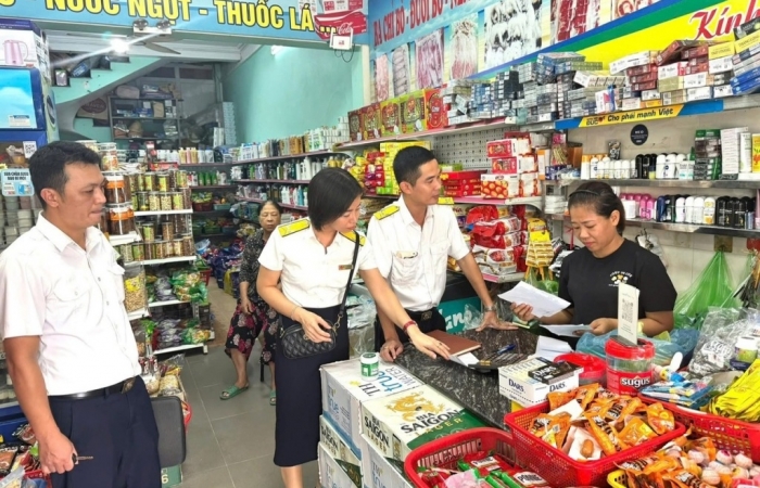 Hộ kinh doanh “mắc kẹt” vì hóa đơn đầu vào: Thực trạng và giải pháp khả thi