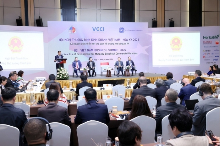 Kỳ vọng doanh nghiệp Việt Nam – Hoa Kỳ hợp tác phát triển hệ sinh thái bán dẫn