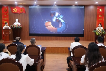 Thuế tỉnh Lai Châu tìm chủ nhân cho 42 giải thưởng hóa đơn may mắn