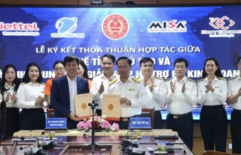 Thuế tỉnh Phú Thọ: Phối hợp hỗ trợ hộ kinh doanh chuyển đổi và sử dụng hóa đơn điện tử