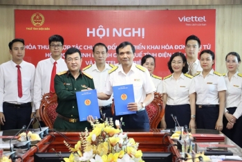 Điện Biên tăng tốc chuyển đổi số trong quản lý thuế