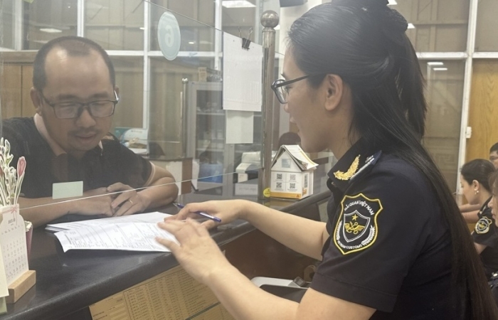 Thúc đẩy xuất khẩu hàng hóa của TP. Hồ Chí Minh trong bối cảnh mới