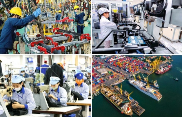 Doanh nghiệp Việt giữ vững vị thế năng động và có sức chống chịu cao