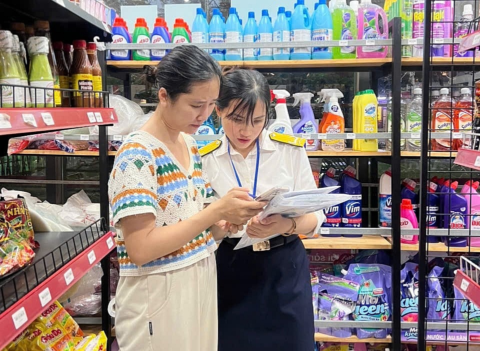 Thuế cơ sở 2 (TP. Hồ Chí Minh): Tập trung mọi nguồn lực hoàn thành chuyển đổi hộ kinh doanh