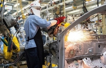 Đổi mới công nghệ - Động lực bứt phá cho công nghiệp hỗ trợ