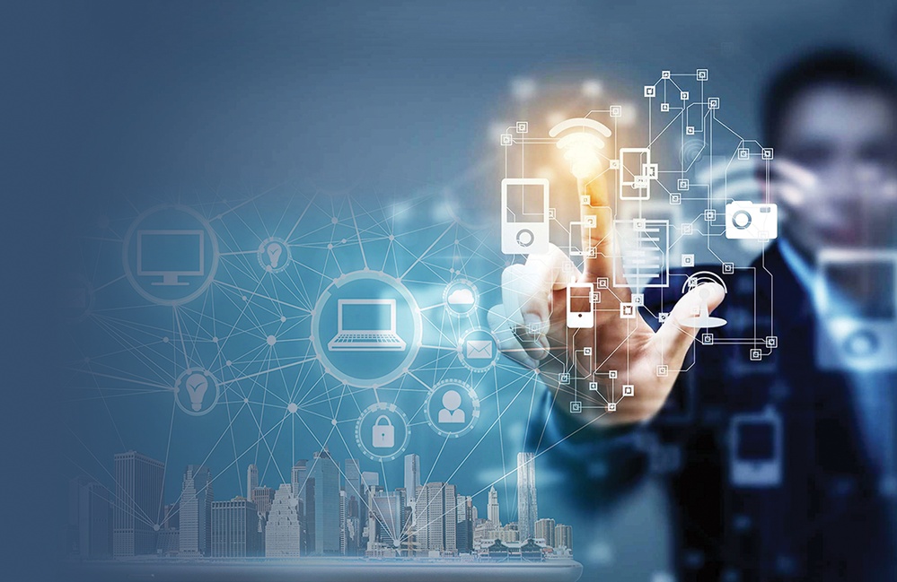 Kiến tạo hành lang pháp lý để nền kinh tế số minh bạch, an toàn