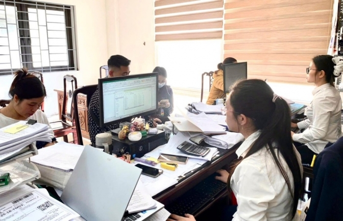 Hướng dẫn xác định thuế thu nhập cá nhân đối với tiền ăn trưa, ăn giữa ca