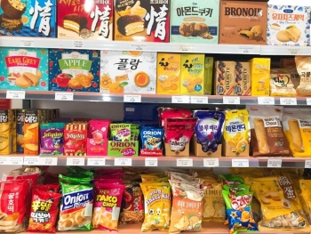 Doanh nghiệp bánh kẹo Việt trong cuộc đua giữ thị phần