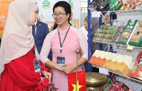 Nhiều dư địa cho doanh nghiệp Việt tại thị trường Algeria