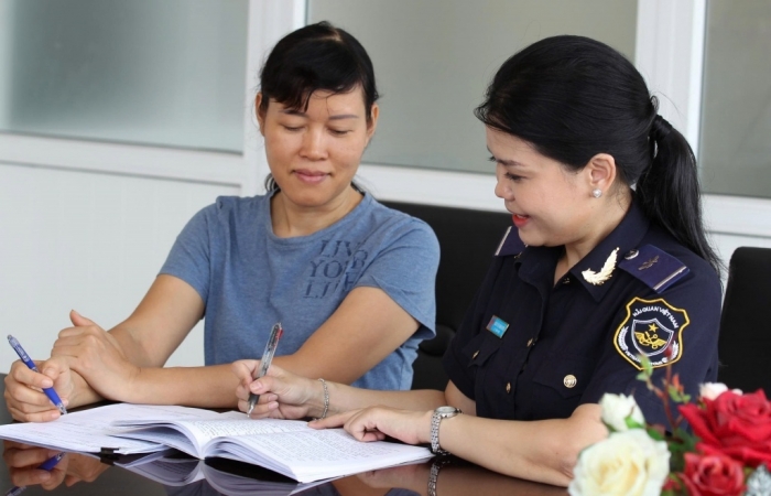 Hải quan tích cực thực hiện sửa đổi, bổ sung hệ thống văn bản quy phạm pháp luật