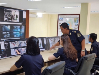 Đồng Nai: Xuất khẩu tăng trưởng ấn tượng