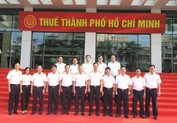 Thuế TP. Hồ Chí Minh ưu tiên các giải pháp trọng tâm hoàn thành Kế hoạch “60 ngày cao điểm”