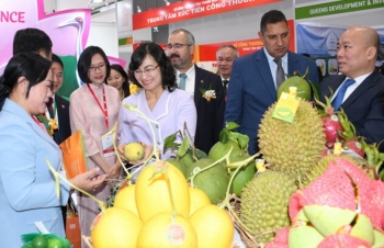 Vietnam Foodexpo 2025: Quy tụ gần 400 doanh nghiệp từ hơn 20 quốc gia