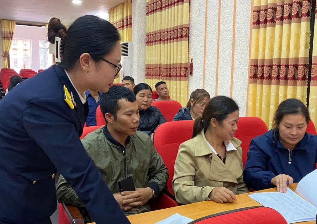 Tuyên Quang triển khai nhiều giải pháp tăng thu ngân sách cuối năm