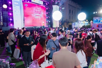 Gia tăng áp lực nguồn cung hàng hóa cuối năm