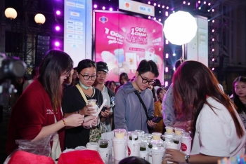 Các “ông lớn” dừng đốt tiền, chuyển sang cạnh tranh chất lượng