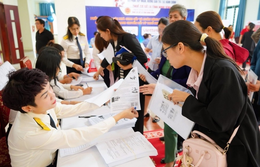 Hồ sơ khai thuế đã nộp có sai sót có thể được bổ sung trong thời hạn 5 năm