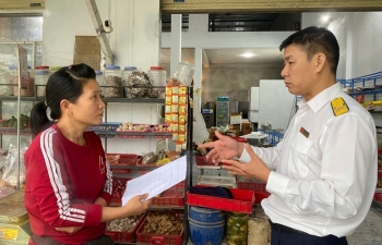 Quản lý và hỗ trợ người nộp thuế: Kết quả ghi nhận từ Thành phố Huế