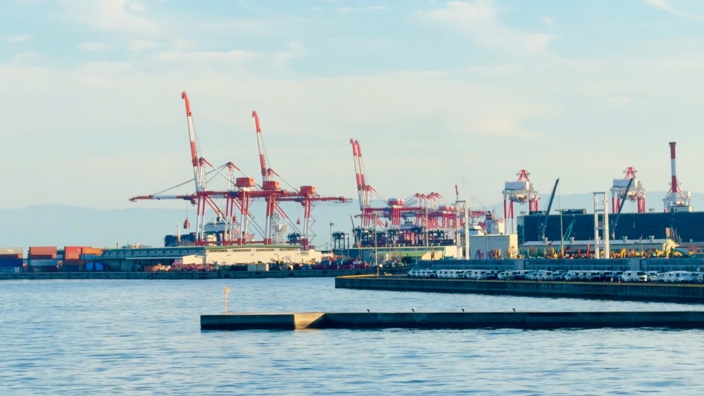 Cảng Quốc tế Long An và Cảng Kobe hợp tác chiến lược hướng đến chuỗi cung ứng xanh Cảng Quốc tế Long An và Cảng Kobe hợp tác chiến lược hướng đến chuỗi cung ứng xanh