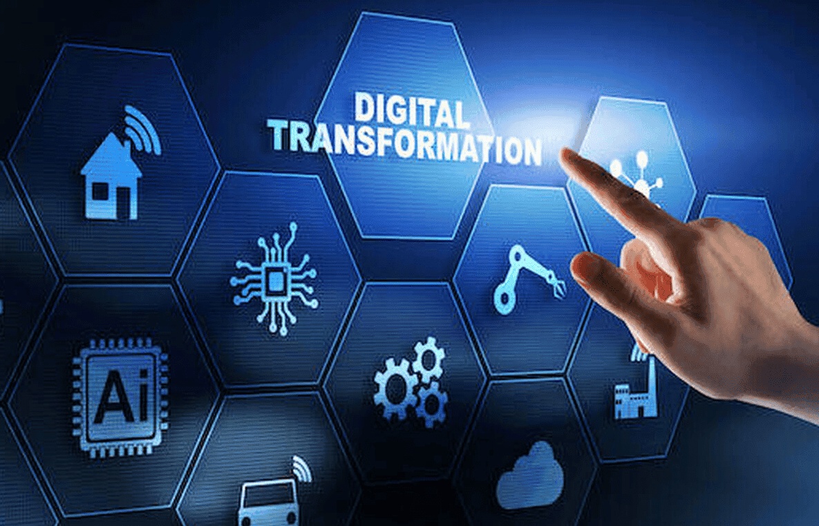 Hà Nội thúc đẩy tạo lập dữ liệu phục vụ chuyển đổi số toàn diện