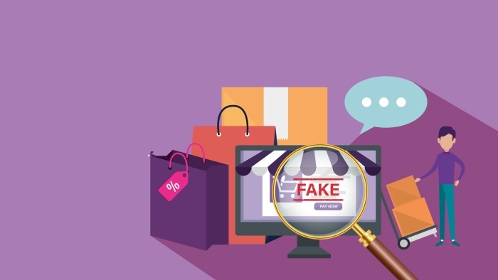 Vì sao hàng giả dễ dàng qua mặt người tiêu dùng online? Vì sao hàng giả dễ dàng qua mặt người tiêu dùng online?