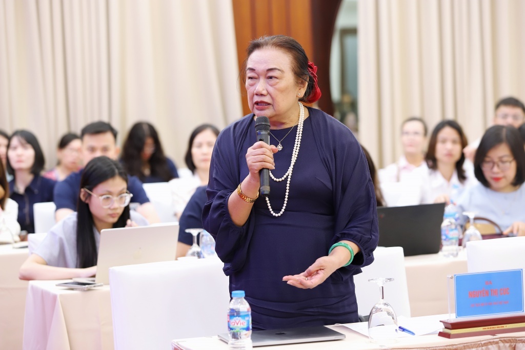 VTCA kêu gọi đại lý thuế, doanh nghiệp tư vấn thuế “nhập cuộc” thực chất cùng hộ kinh doanh