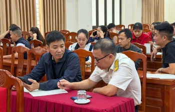 VTCA kêu gọi đại lý thuế, doanh nghiệp tư vấn thuế “nhập cuộc” thực chất cùng hộ kinh doanh