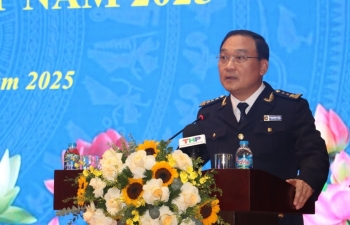 Hải quan khu vực III lấy người dân, doanh nghiệp làm trung tâm phục vụ