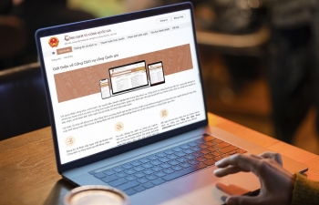 Yêu cầu mọi thủ tục hành chính liên quan đến doanh nghiệp được thực hiện trực tuyến