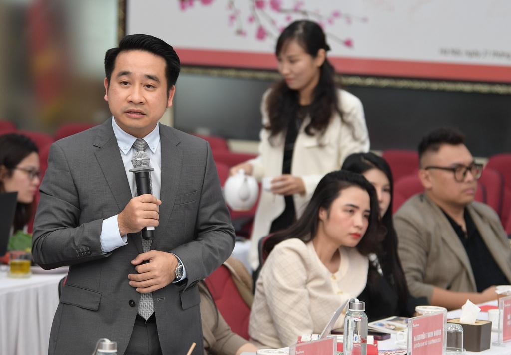 Doanh nghiệp lý giải lý do phải sử dụng nguồn vàng 