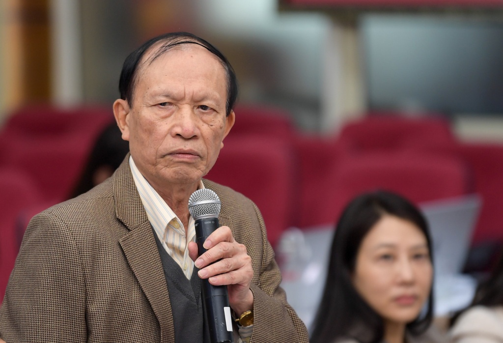 Doanh nghiệp lý giải lý do phải sử dụng nguồn vàng 