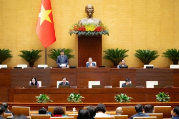 Phải công khai thông tin cơ cấu cổ đông sáng lập doanh nghiệp bảo hiểm