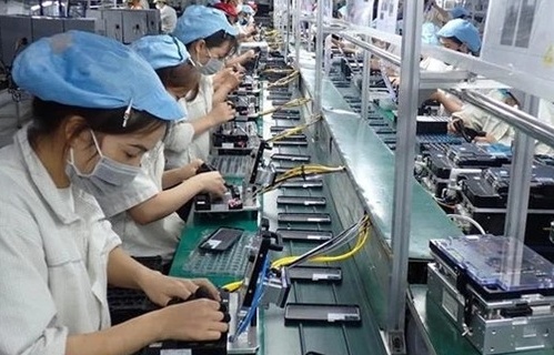 Thương mại Việt Nam - Singapore: Ghi nhận bước tiến mạnh mẽ